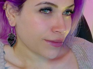 Alexa_lopez Porn Show