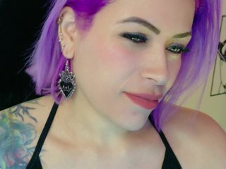 Alexa_lopez Porn Show