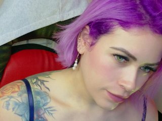 Alexa_lopez Porn Show