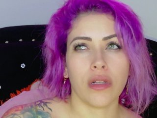 Alexa_lopez Porn Show