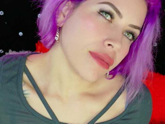 Ivypoison10 live webcam show