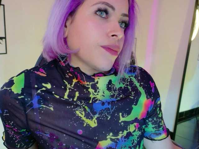 Ivypoison10 live cam