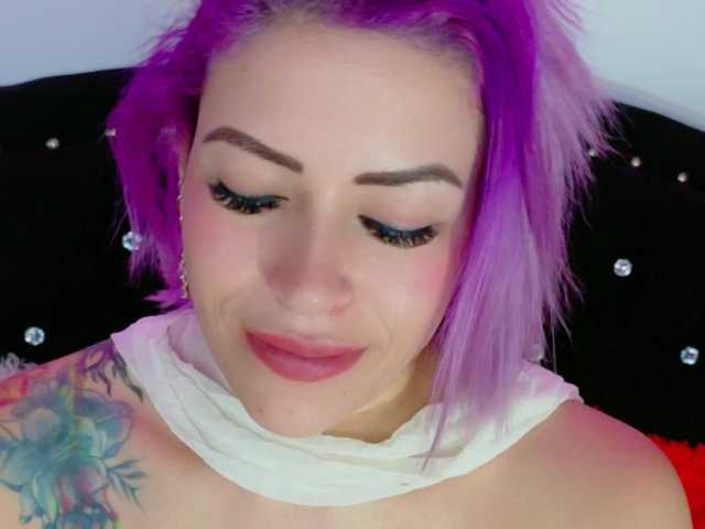 Alexa_lopez live webcam show