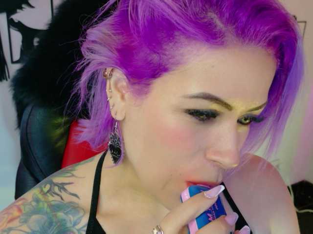 Alexa_lopez live cam preview