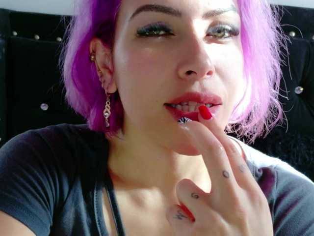Ivypoison10 live webcam show