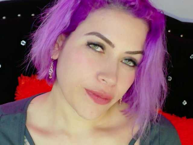 Ivypoison10 live webcam show