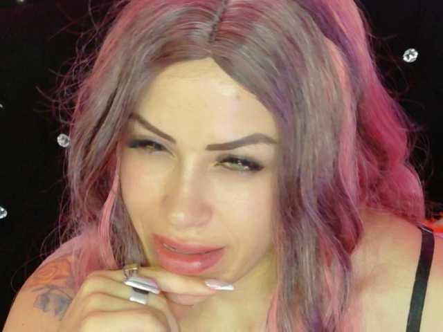 Alexa_lopez live cam preview