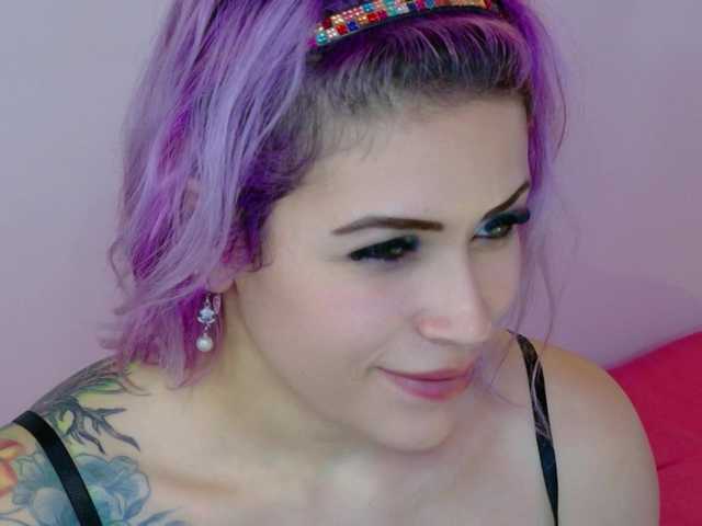 ivypoison10 live sex