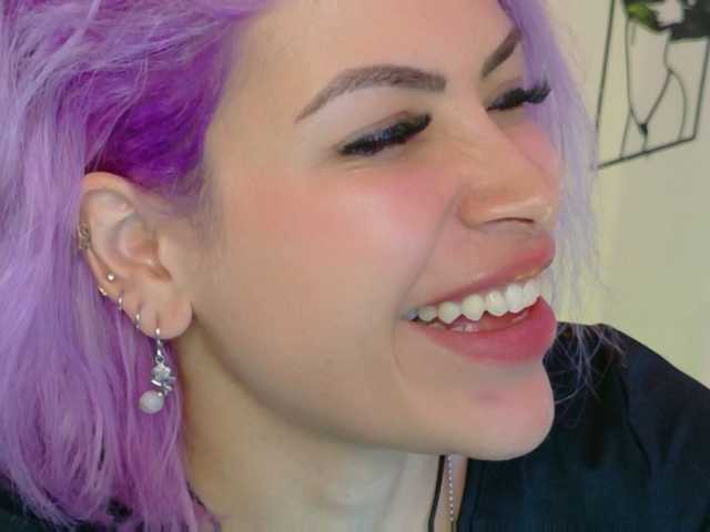 Alexa_lopez live cam preview