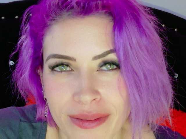 Ivypoison10 live webcam show