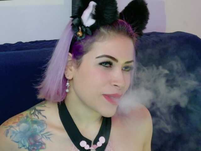 ivypoison10 live sex show