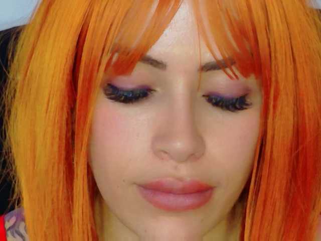 Ivypoison10 live cam on BongaCams