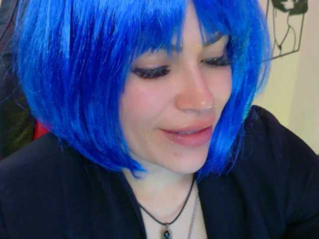 Alexa_lopez live cam preview