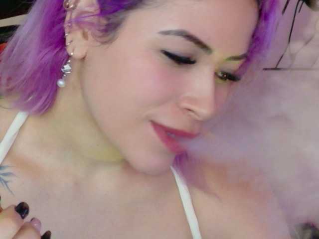 ivypoison10 live sex show