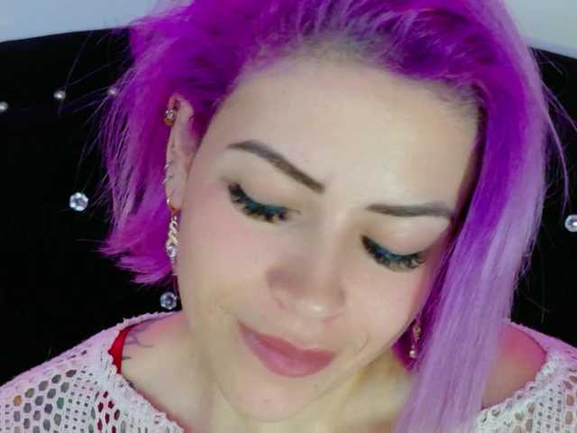 Alexa_lopez live webcam show