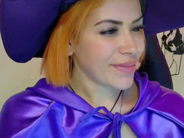 Alexa_lopez live cam on BongaCams