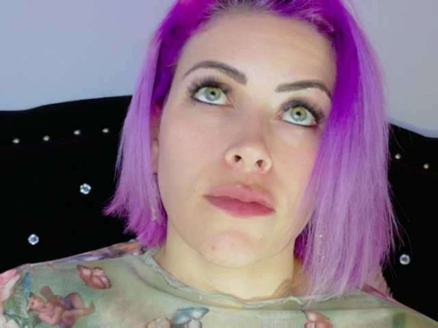 Alexa_lopez live webcam show