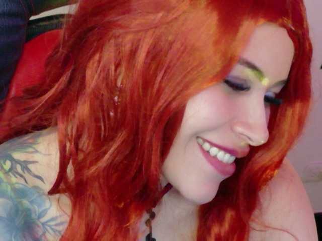 ivypoison10 live sex show