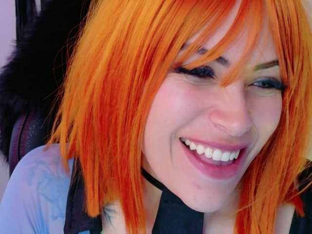 Alexa_lopez live cam preview