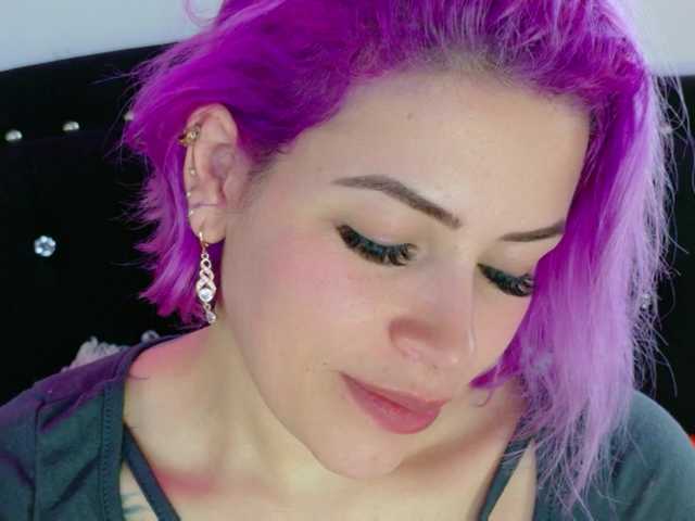 Ivypoison10 live webcam show