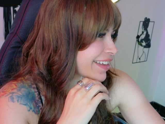 Alexa_lopez live cam preview