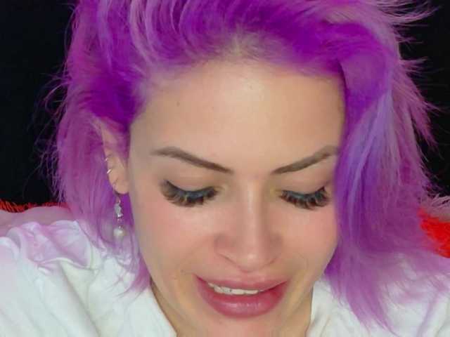 Ivypoison10 live cam on BongaCams
