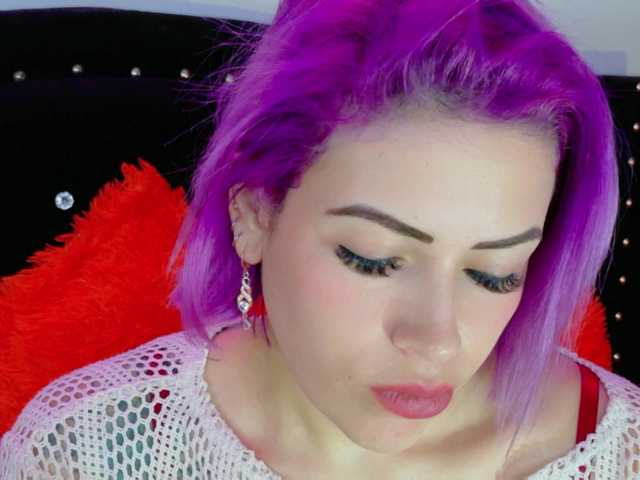 Alexa_lopez live webcam show