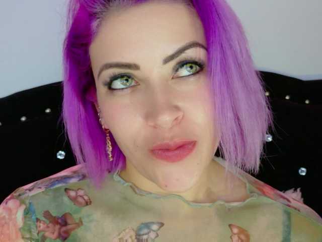 Alexa_lopez live webcam show