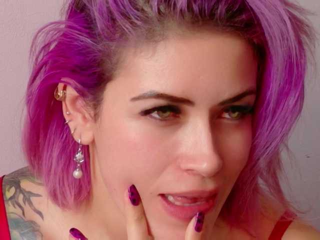 Alexa_lopez webcam