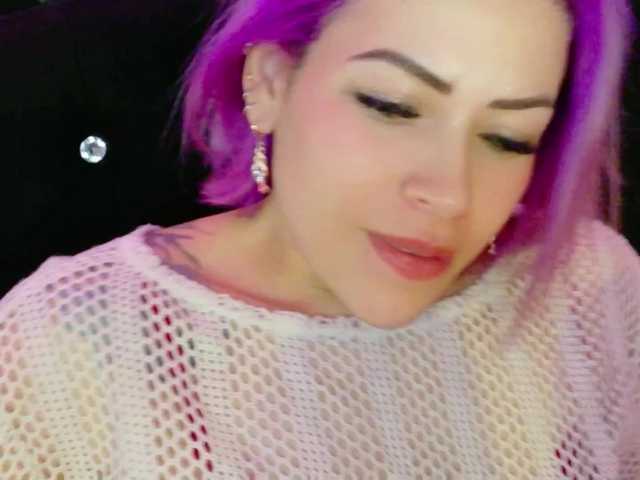 Alexa_lopez live webcam show