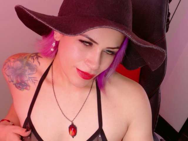 Ivypoison10 preview