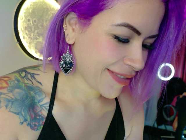 Alexa_lopez live cam preview