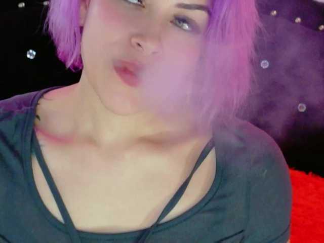 Ivypoison10 live webcam show