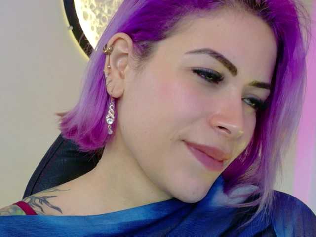 Alexa_lopez live cam