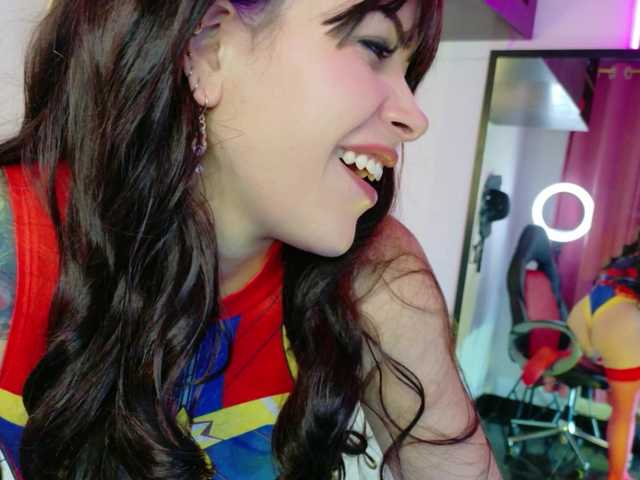 Ivypoison10 live cam on BongaCams