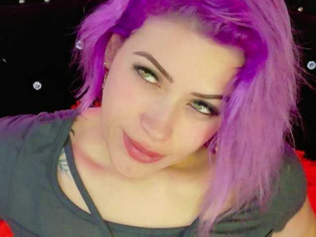 Ivypoison10 live webcam show