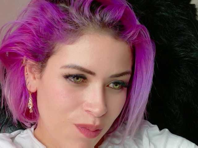 Alexa_lopez live cam preview