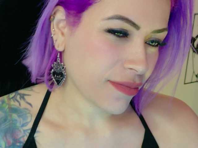 Alexa_lopez live cam preview