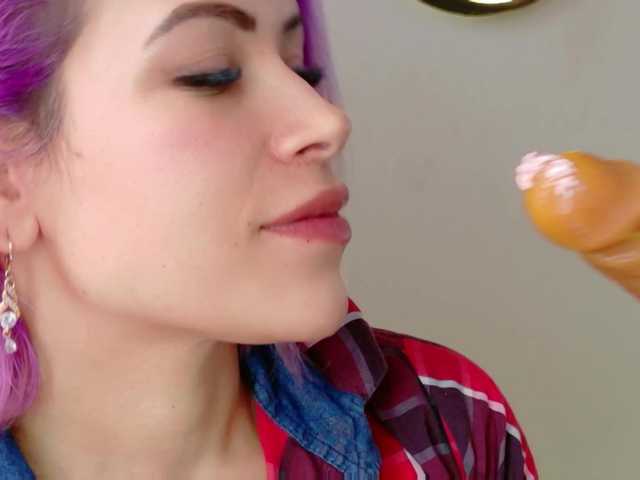 Alexa_lopez live cam preview