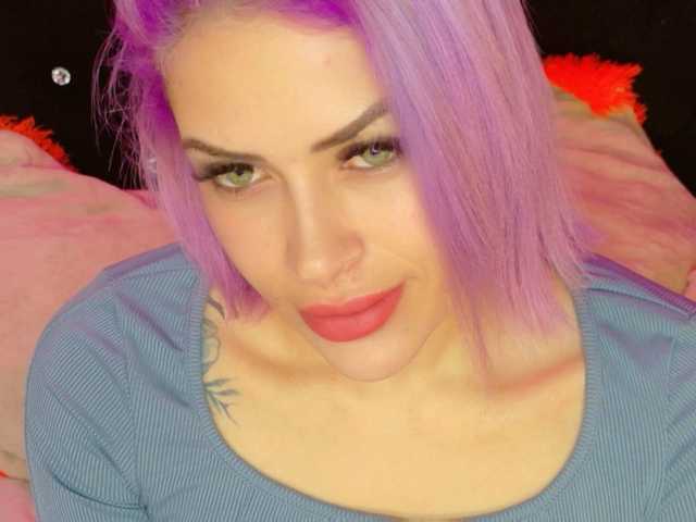 Alexa_lopez live cam preview
