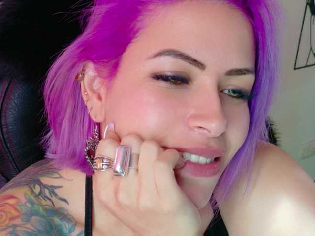 Alexa_lopez live cam preview
