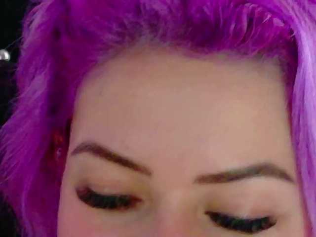 Ivypoison10 live webcam show