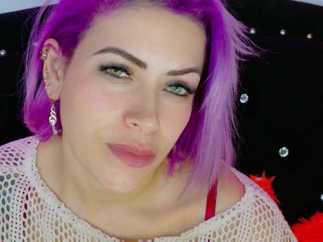 Alexa_lopez live webcam show