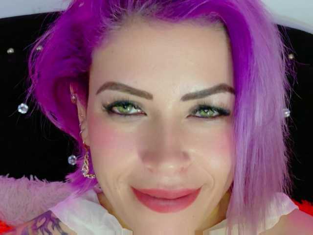 Alexa_lopez live webcam show