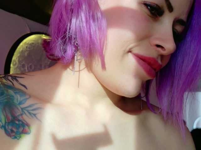 Alexa_lopez live cam preview