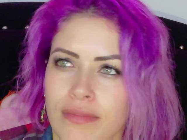 Alexa_lopez webcam