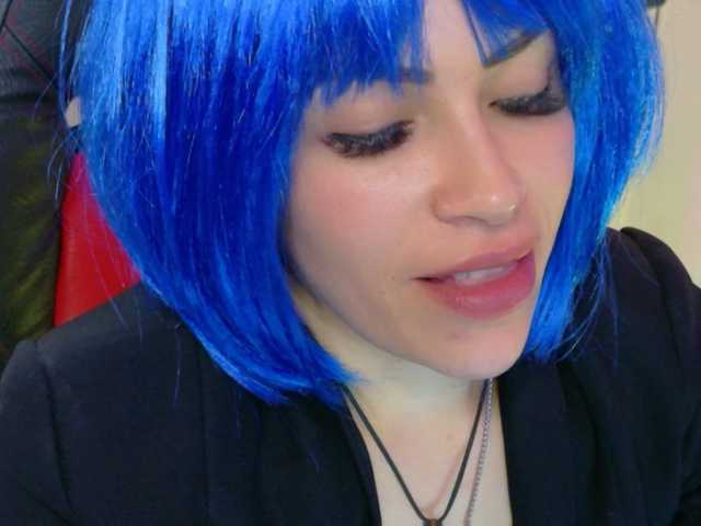 Alexa_lopez live cam preview