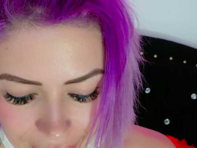 Alexa_lopez live webcam show