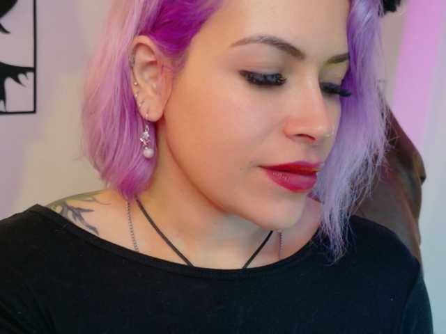 Alexa_lopez live cam preview