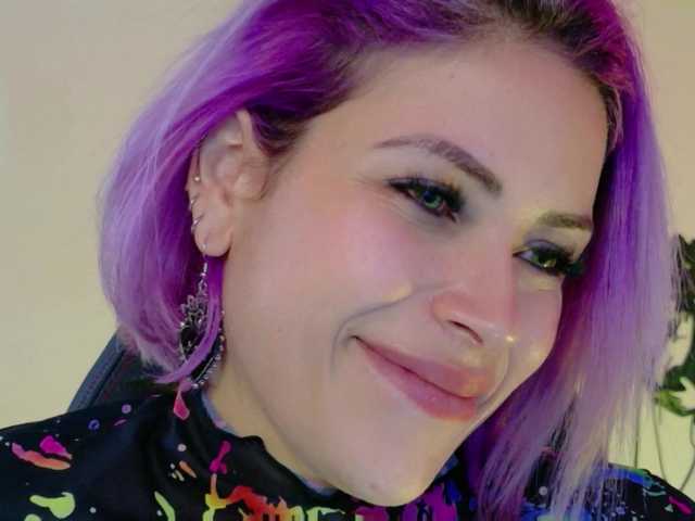 Ivypoison10 live cam
